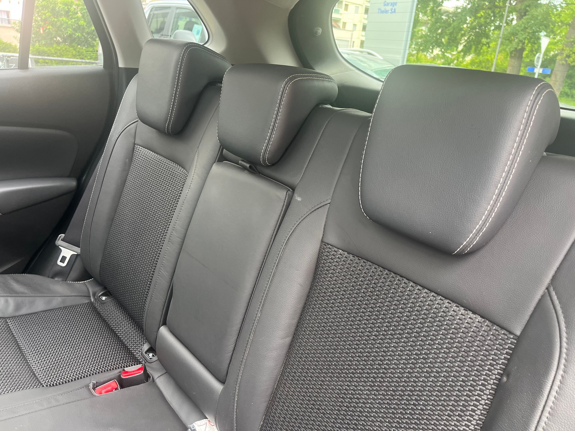 SUZUKI SX4 S-Cross 1.4 16V Compact Top Hybrid 4WD Automatic-image-26