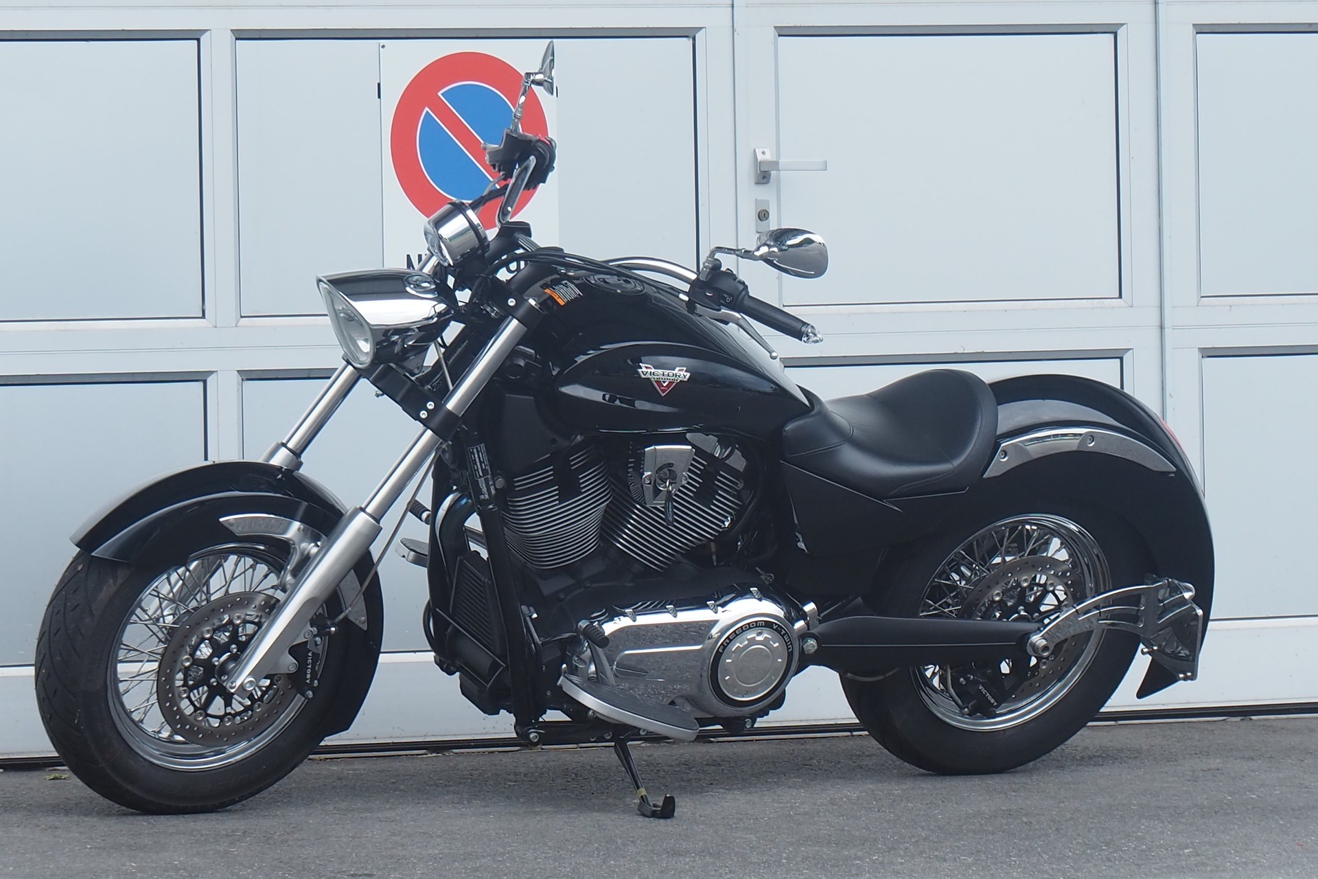 VICTORY Boardwalk-showroom-element-1