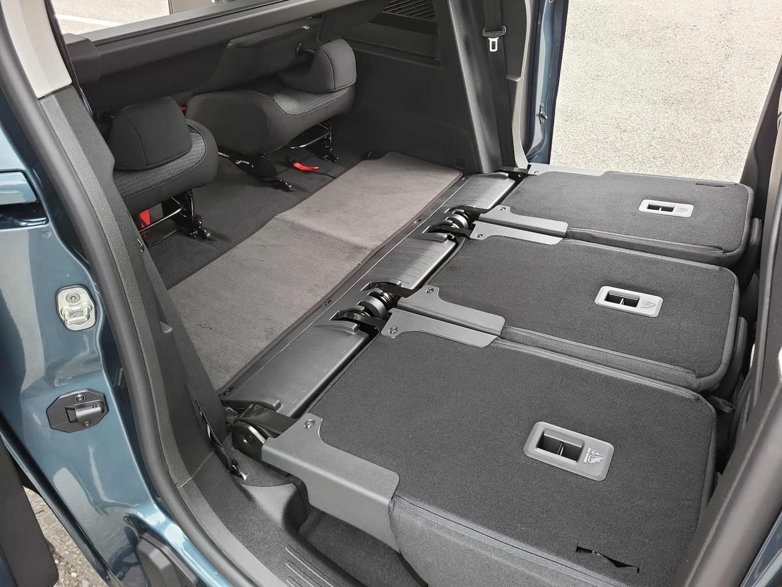 TOYOTA Proace City Verso L2 1.5 HDi 1-image-16