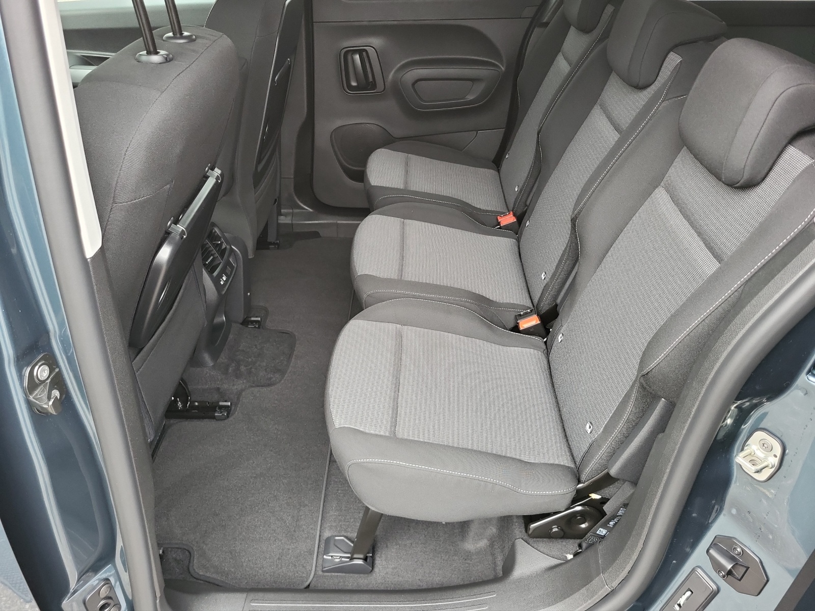 TOYOTA Proace City Verso L2 1.5 HDi 1-image-14