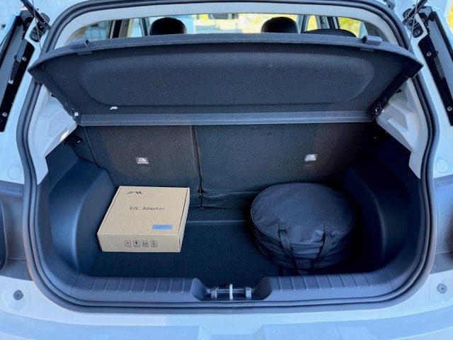 JAC E30X-image-10