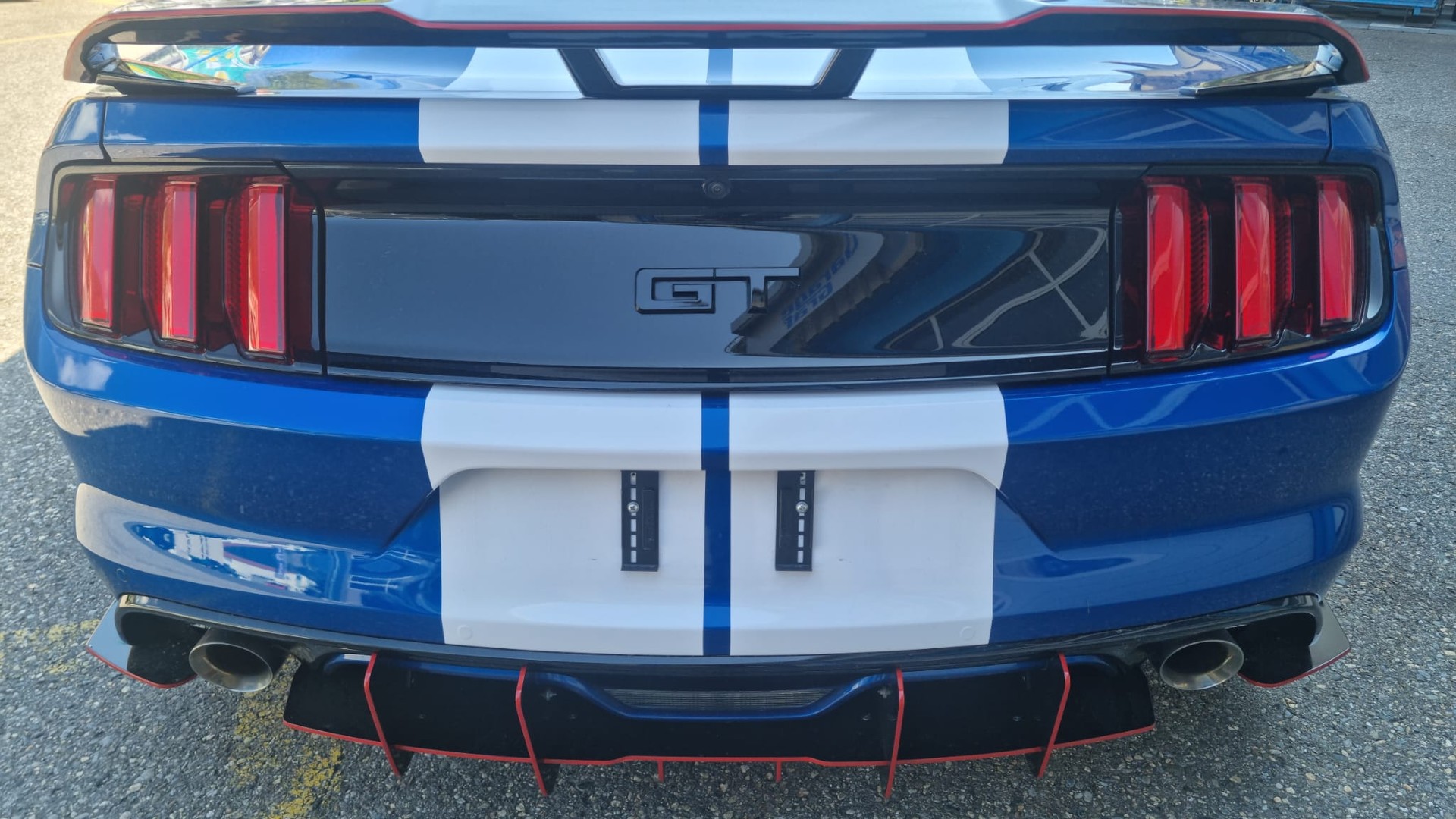 FORD GT 5.0-image-6