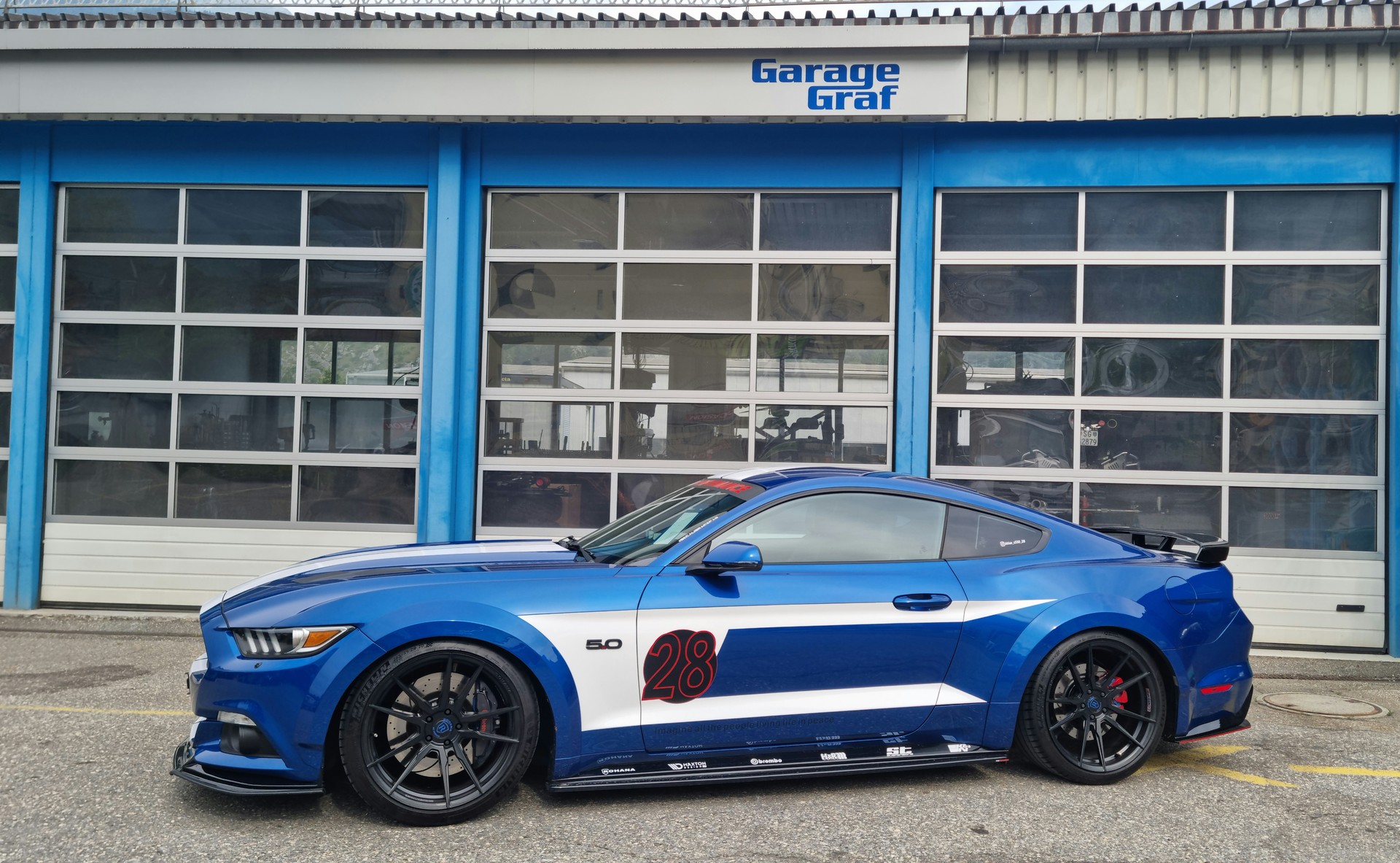 FORD GT 5.0-image-4
