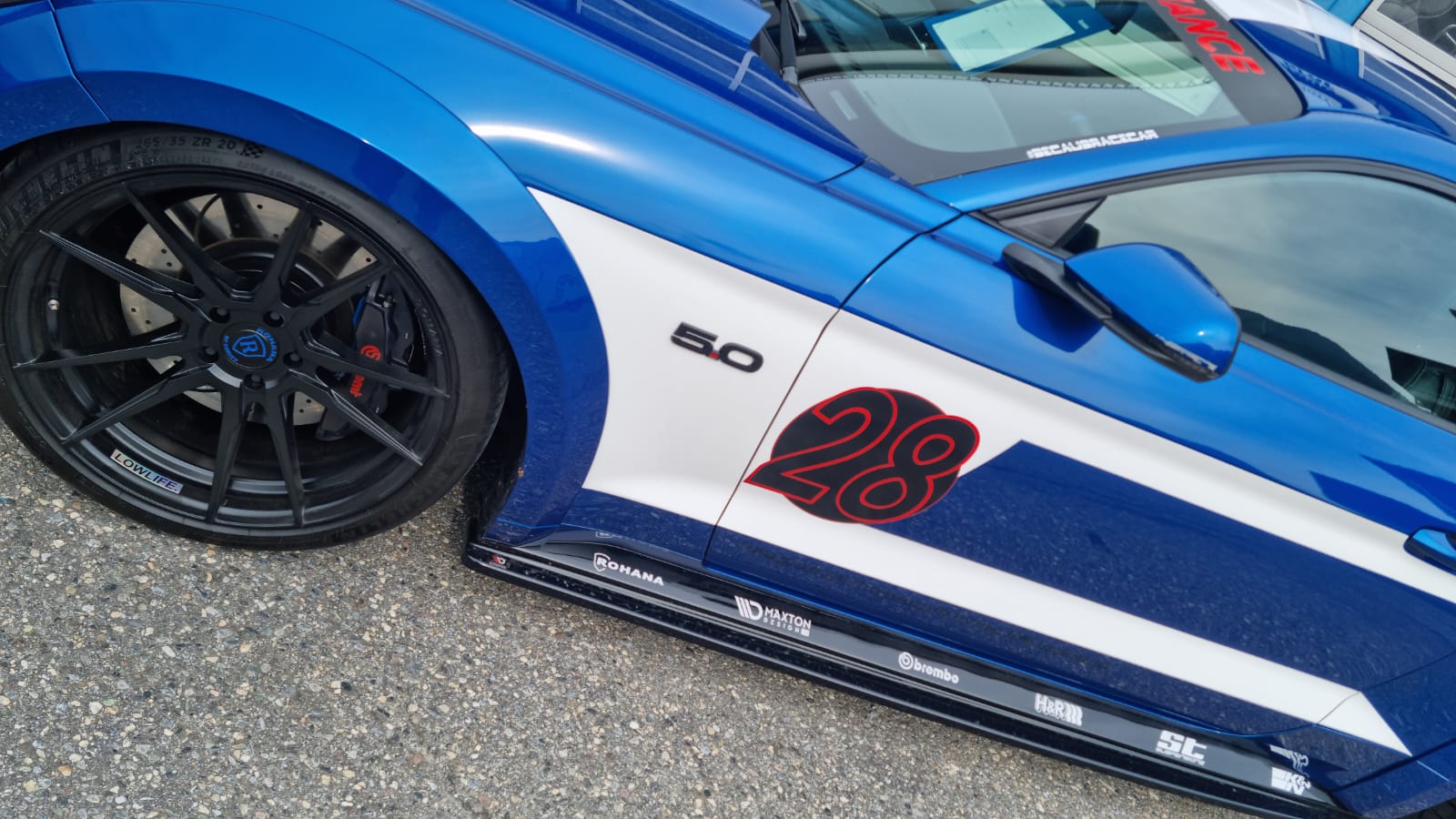FORD GT 5.0-image-10