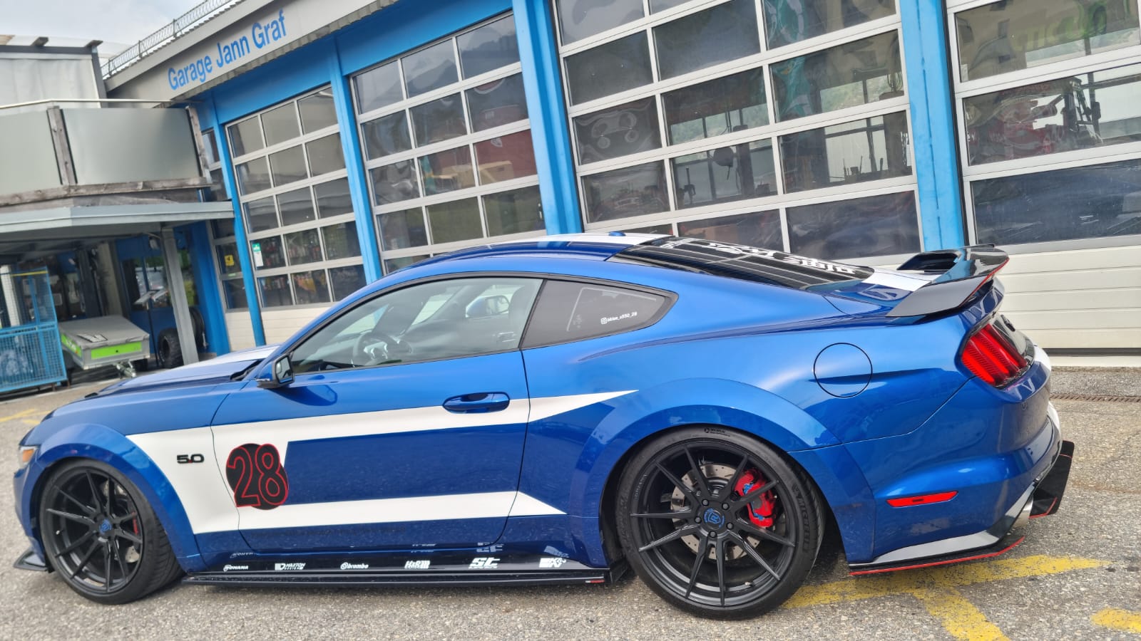 FORD GT 5.0-image-14