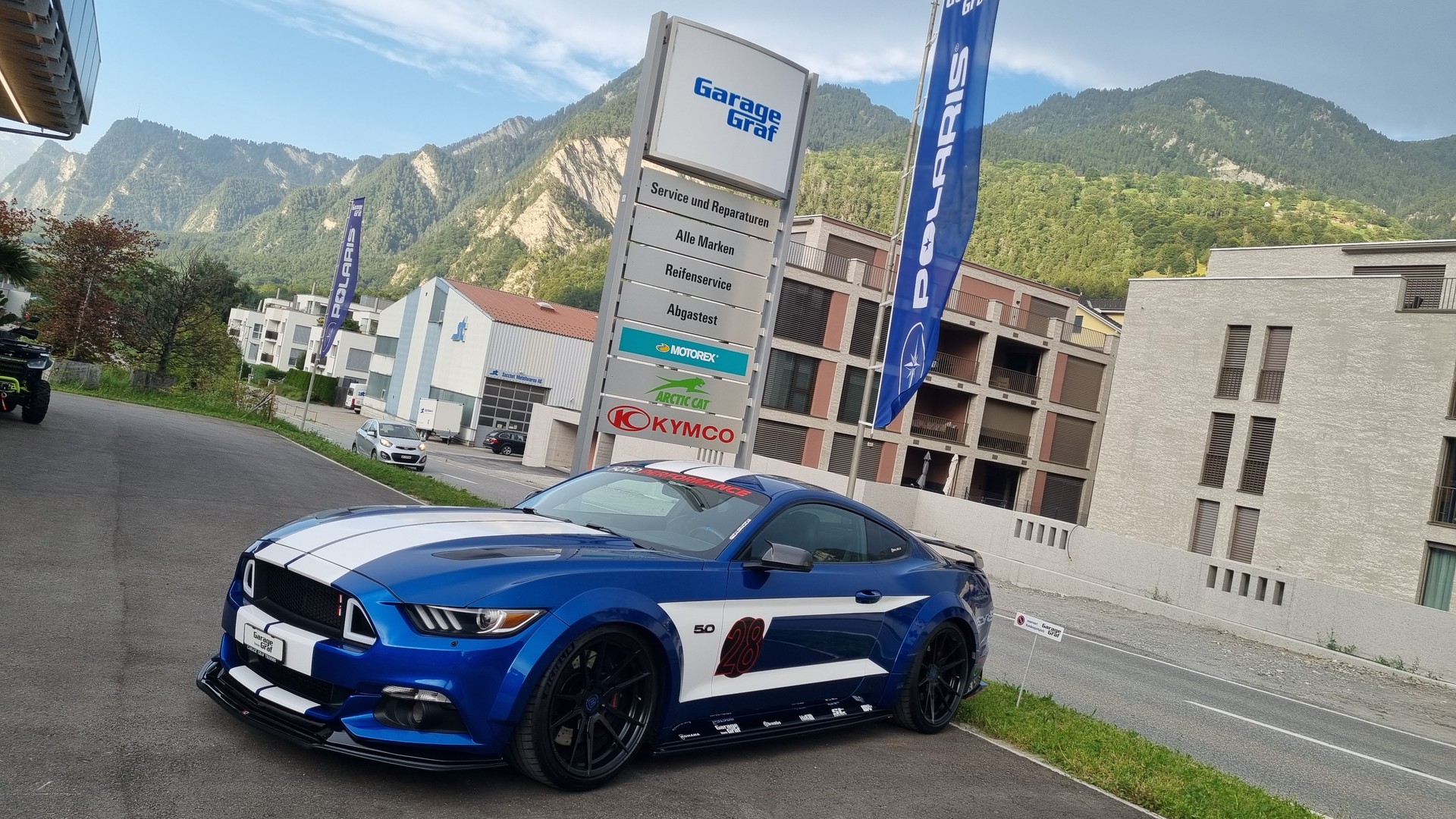 FORD GT 5.0-image-2