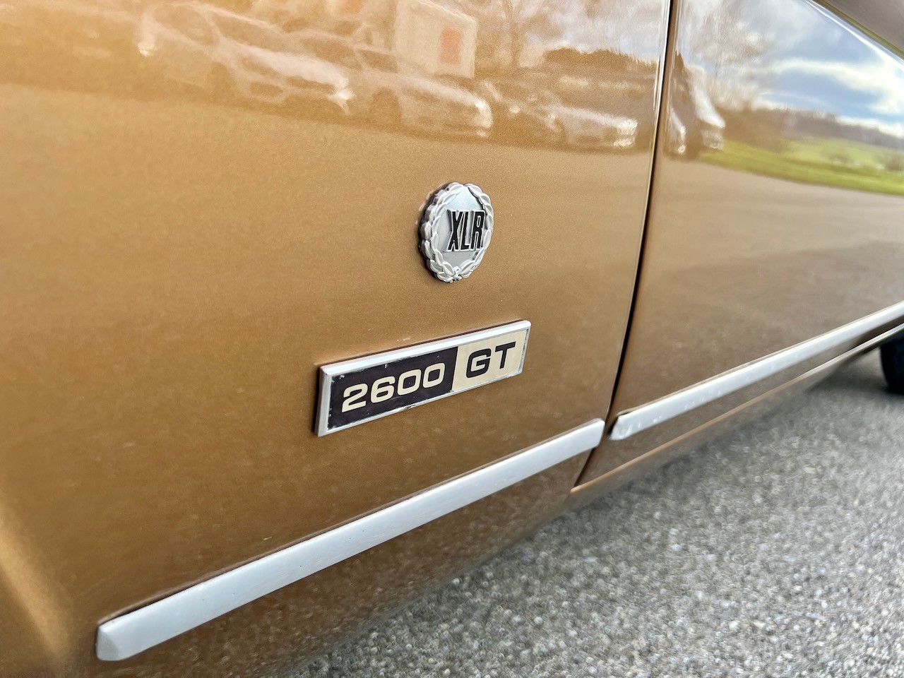 FORD MK 1 GT XLR-image-6