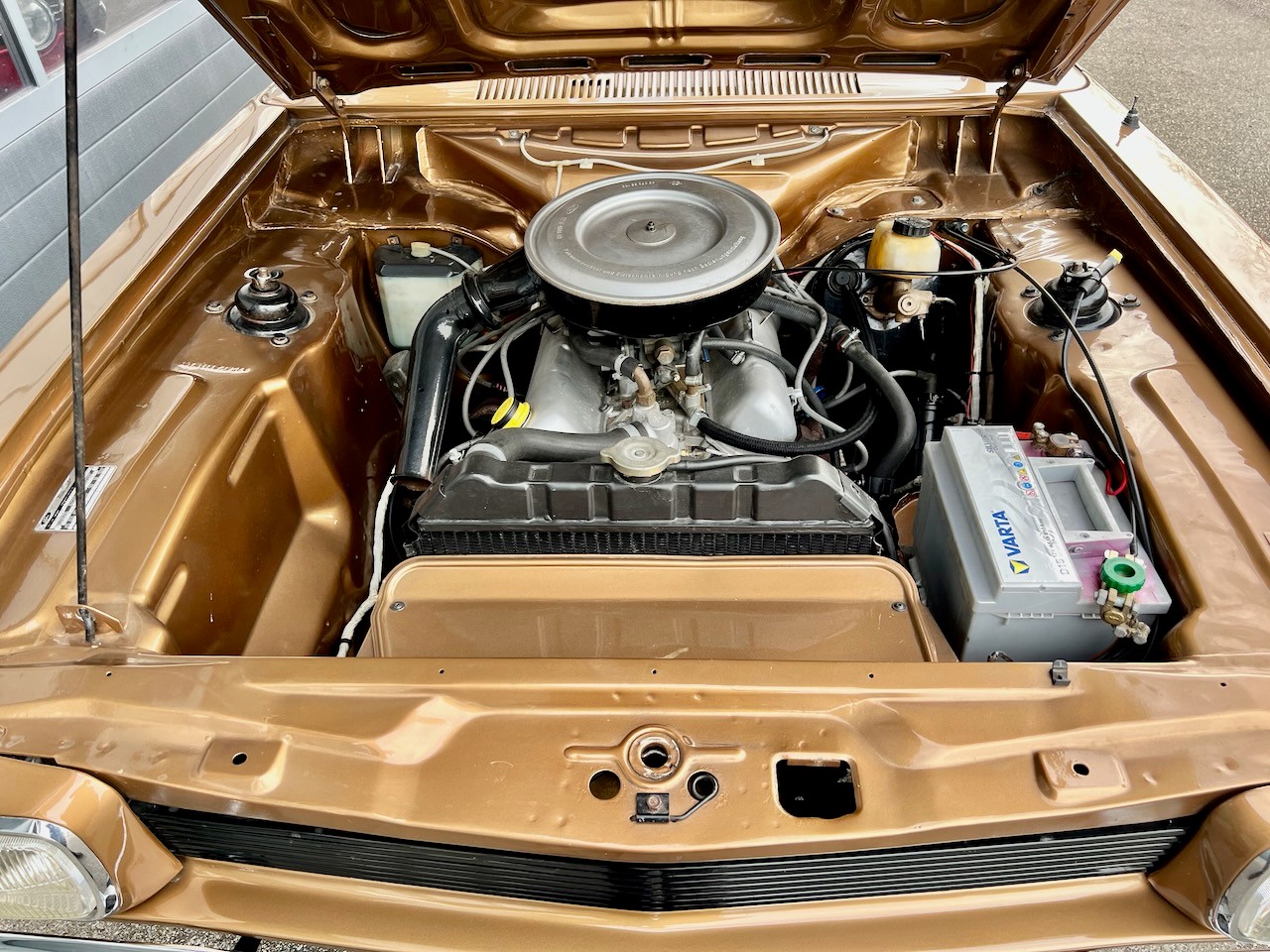 FORD MK 1 GT XLR-image-7