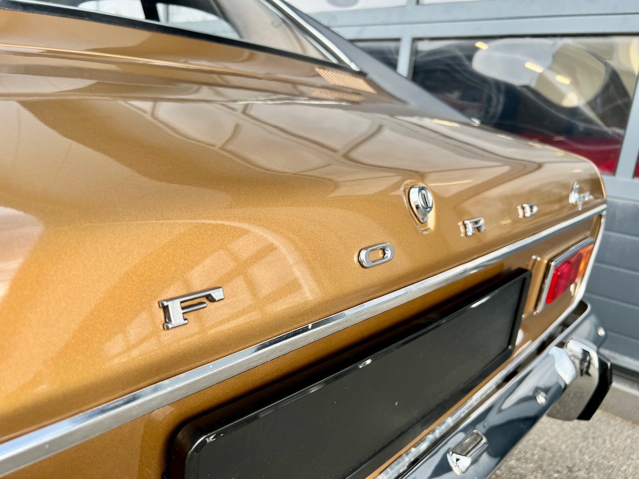 FORD MK 1 GT XLR-image-5