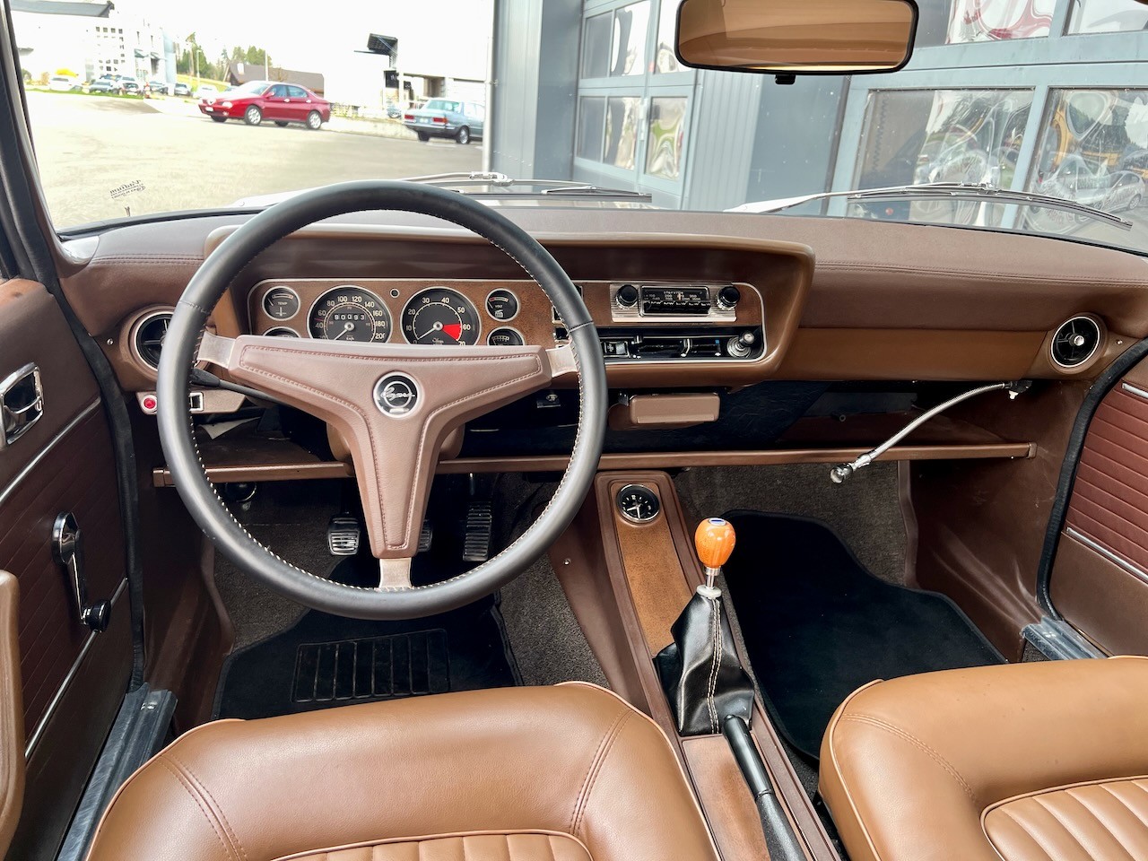 FORD MK 1 GT XLR-image-12
