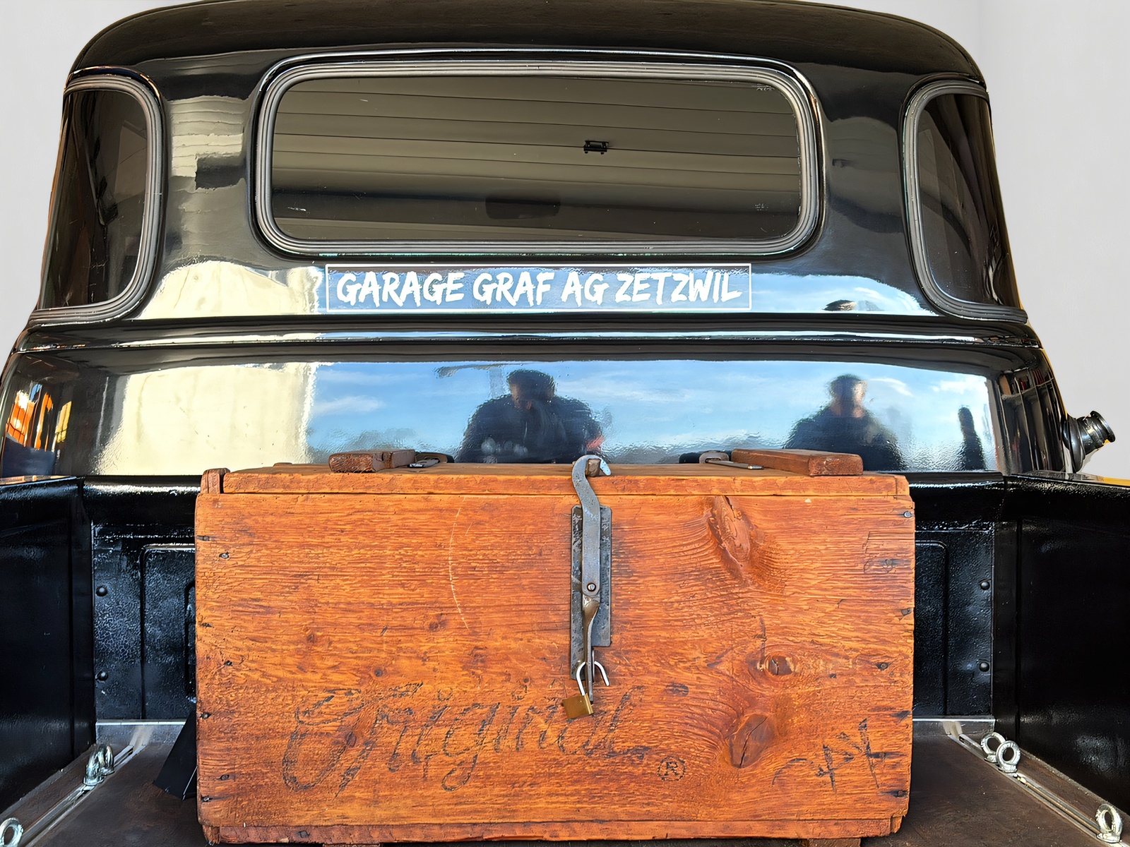 CHEVROLET 3100-image-8