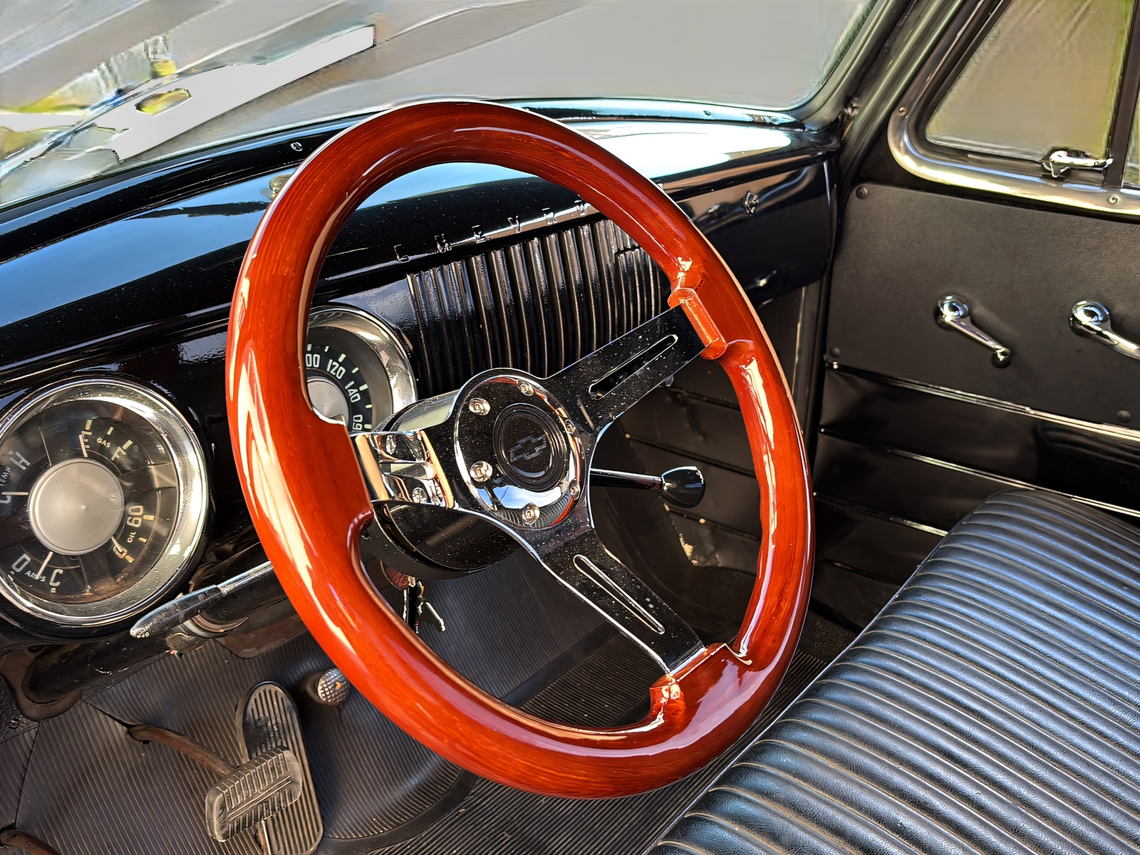 CHEVROLET 3100-image-11