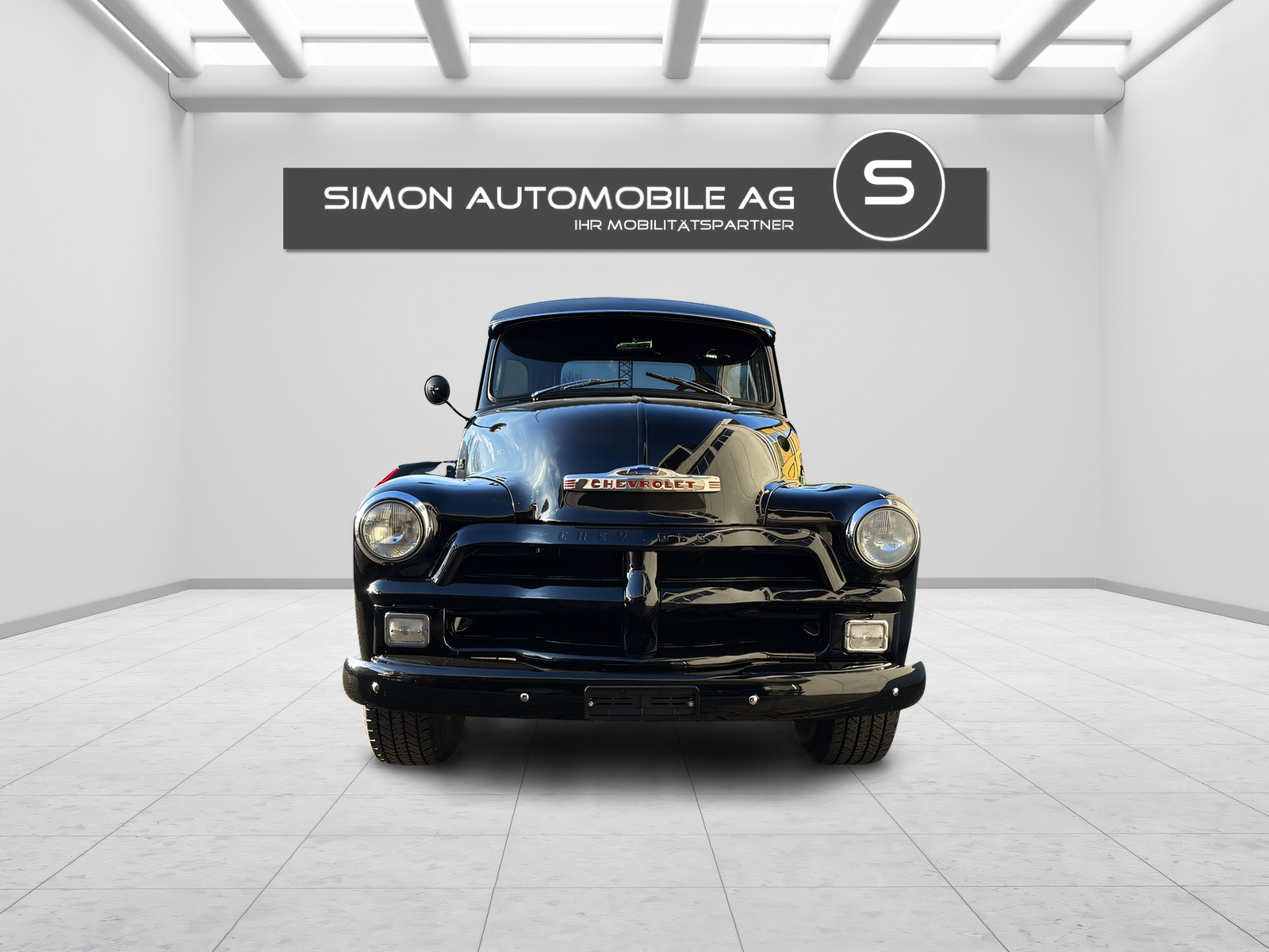 CHEVROLET 3100-image-5