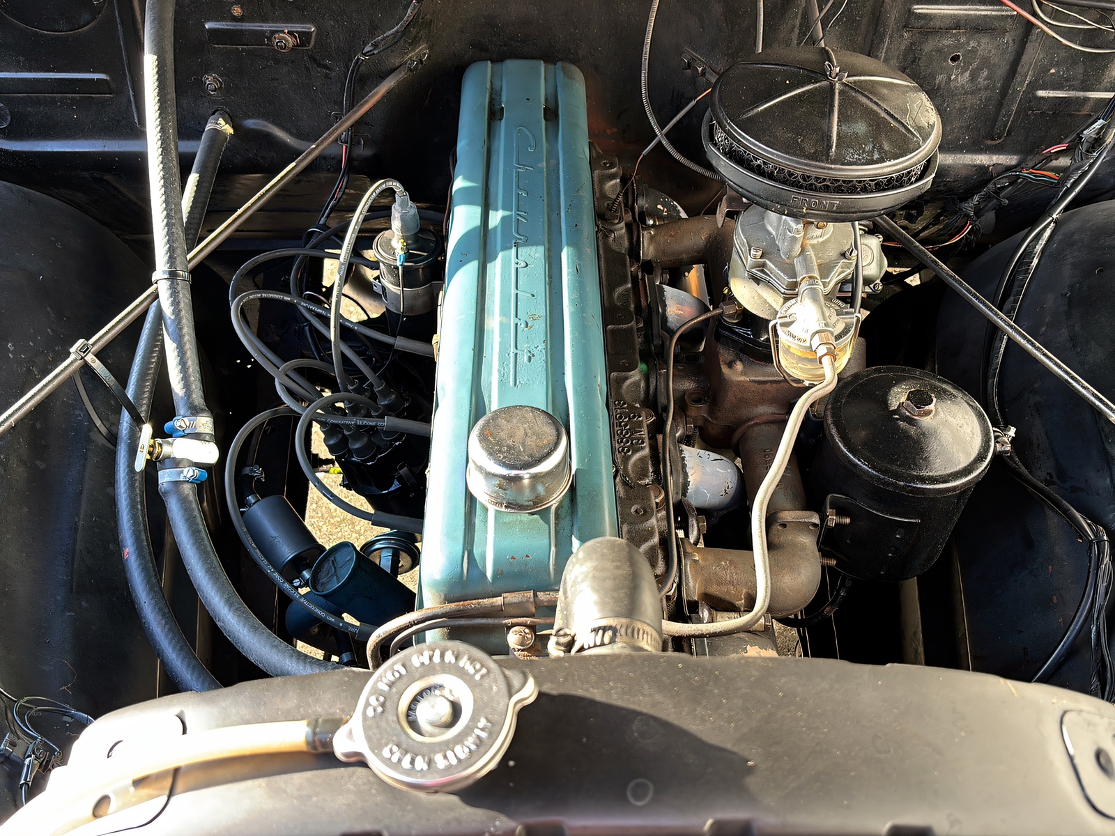CHEVROLET 3100-image-15