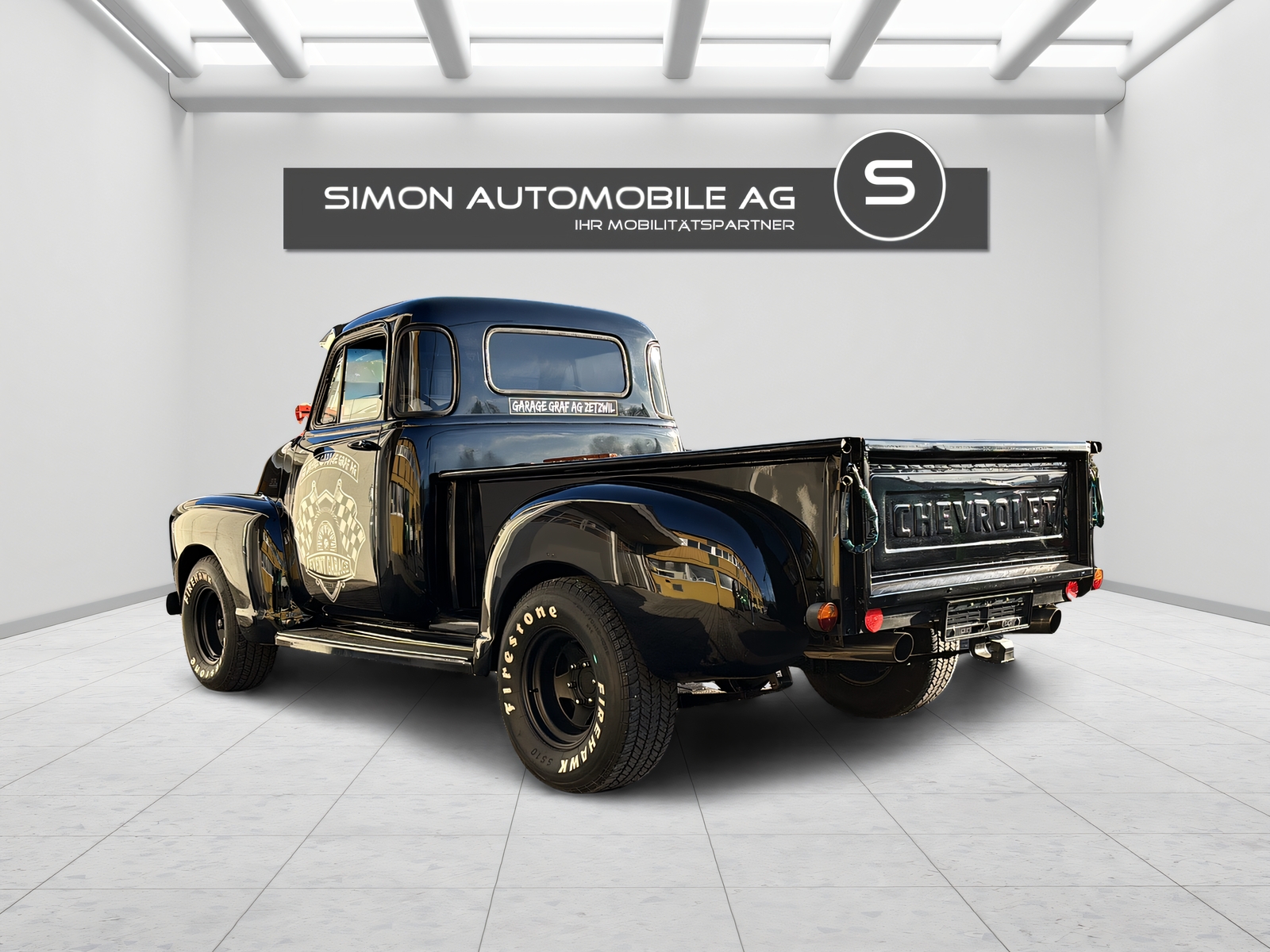 CHEVROLET 3100-image-6