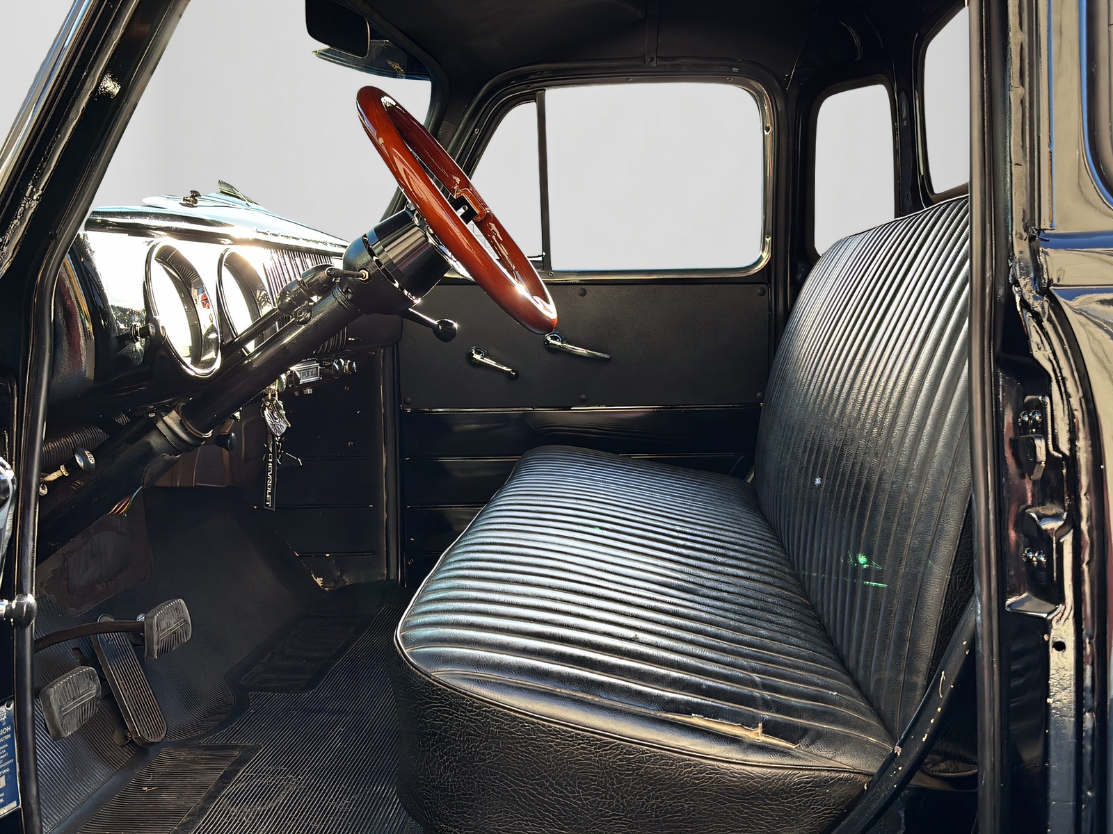 CHEVROLET 3100-image-9