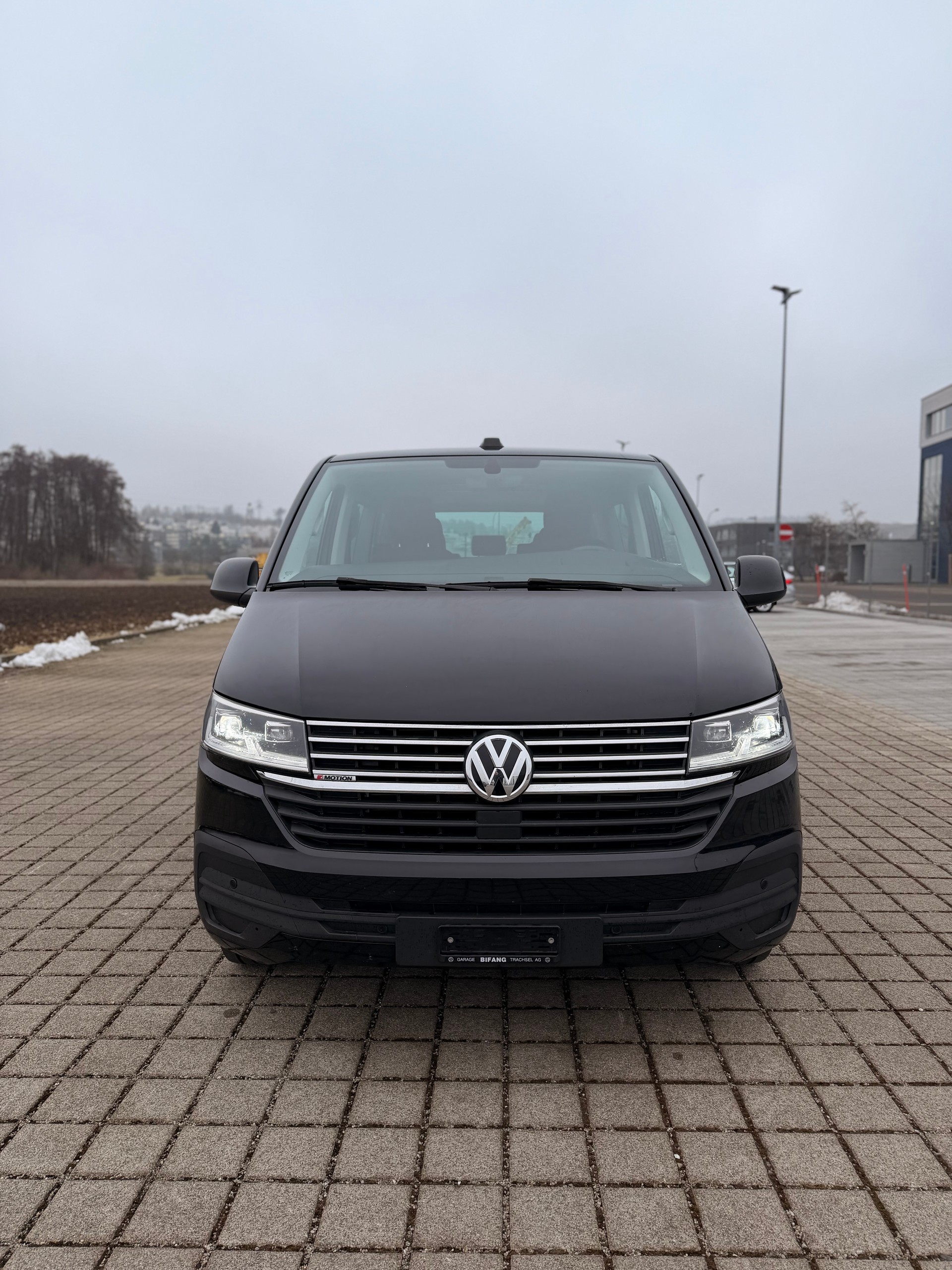 VW T6.1 Multivan 2.0 Bi-TDI Comfortline 4Motion DSG-showroom-element-1