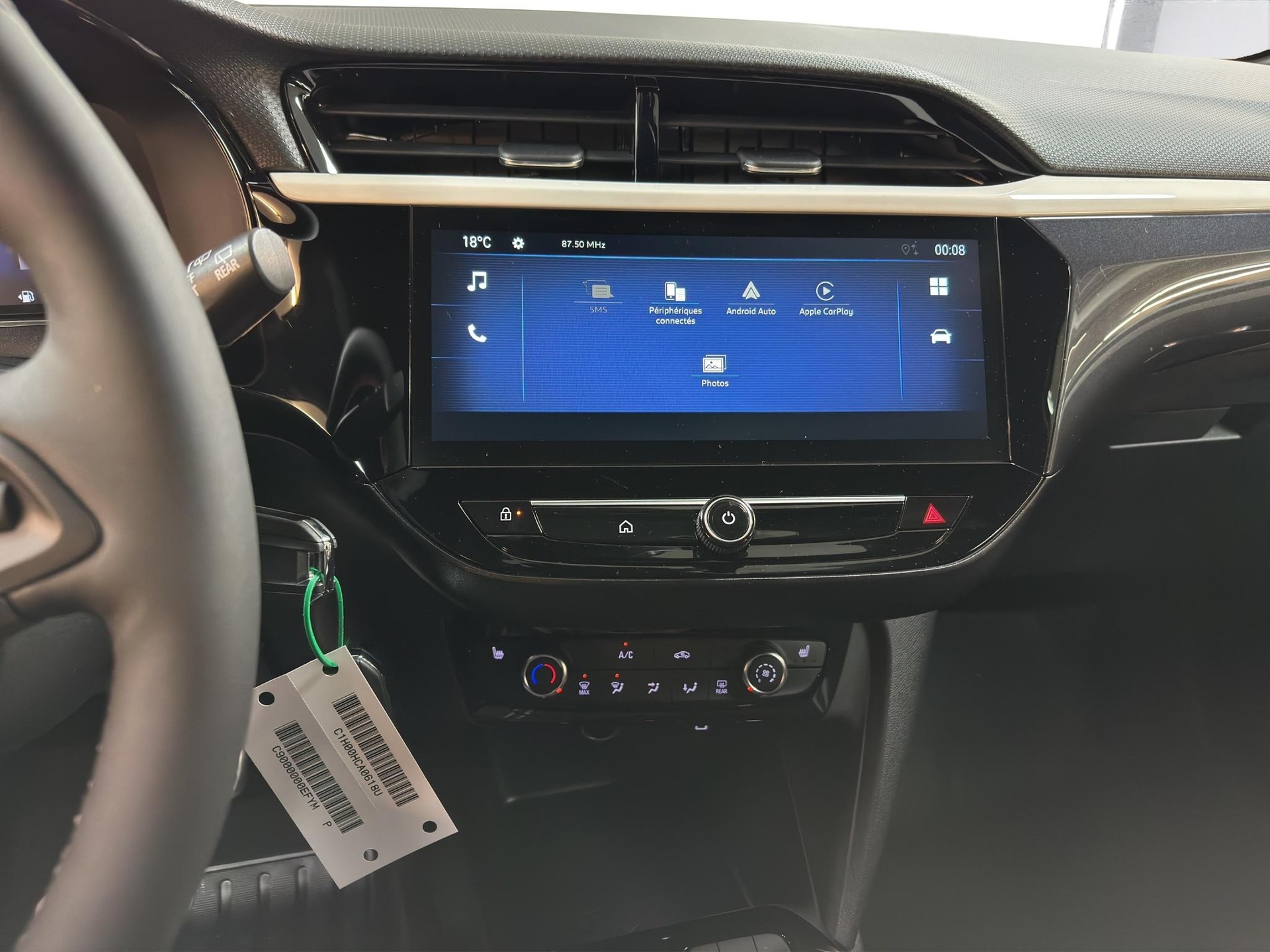 OPEL Corsa 1.2 T Hybrid Viva-image-12