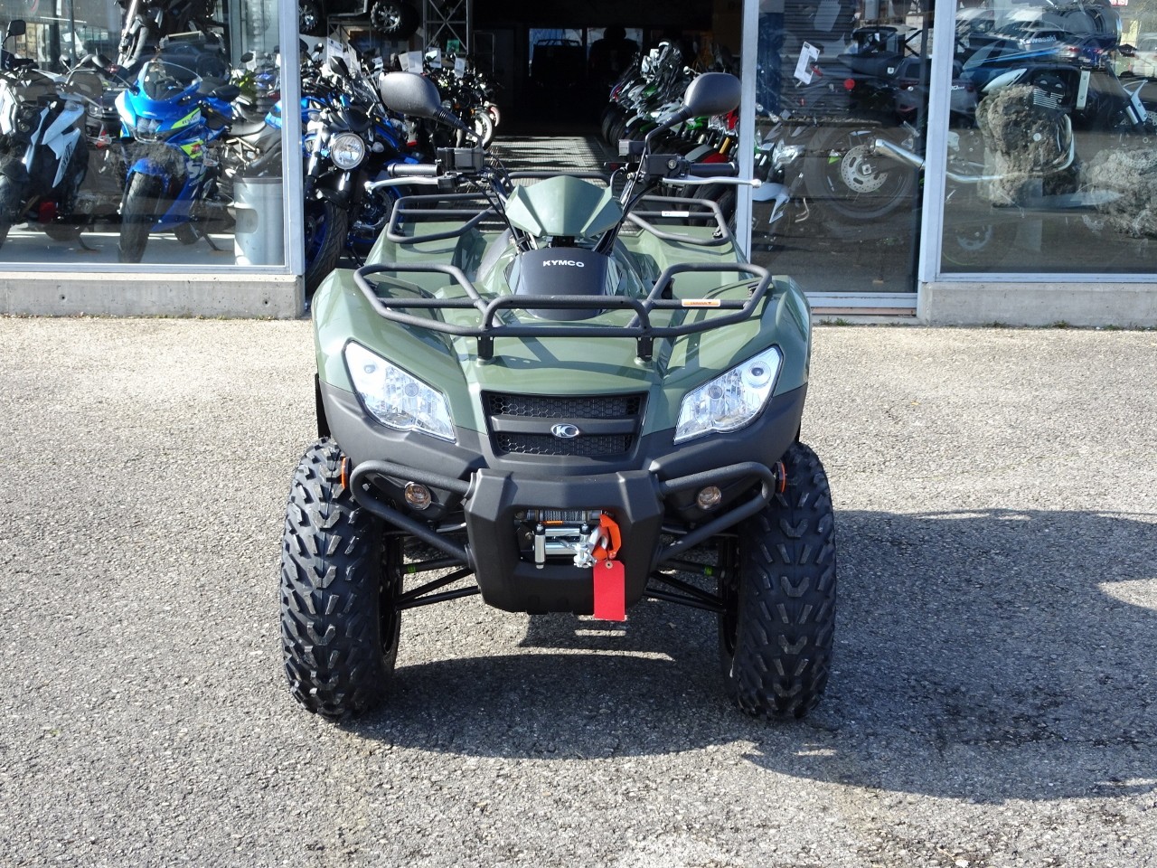 KYMCO MXU 450 i-image-3