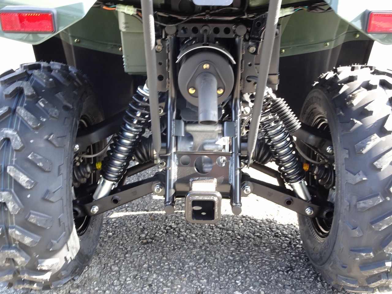 KYMCO MXU 450 i-image-6
