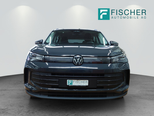 VW Tiguan 1.5 TSI evo2 mHEV-image-2