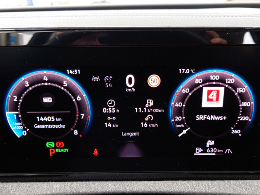 VW Tiguan 1.5 TSI evo2 mHEV-image-10