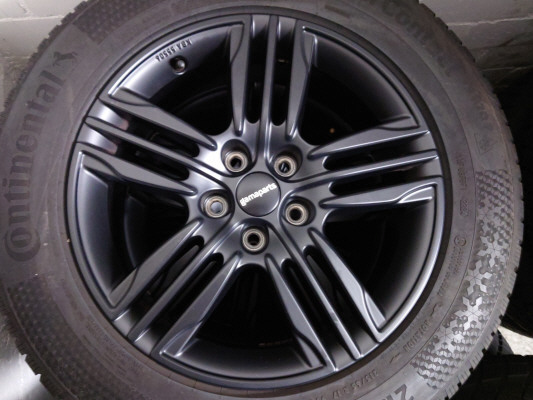 VW Tiguan 1.5 TSI evo2 mHEV-image-13