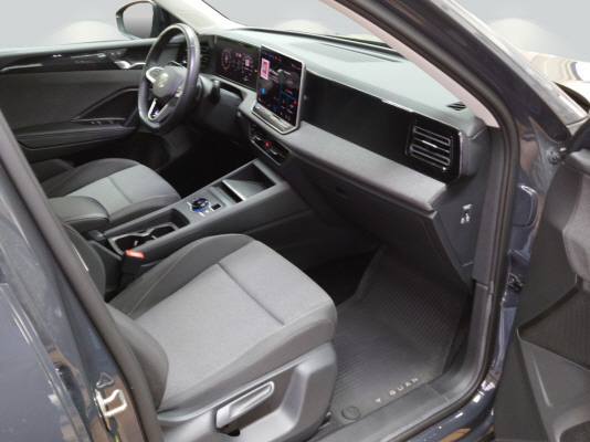 VW Tiguan 1.5 TSI evo2 mHEV-image-6