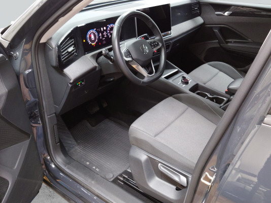 VW Tiguan 1.5 TSI evo2 mHEV-image-9