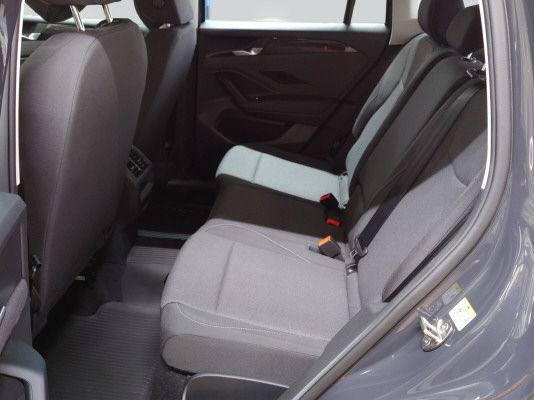 VW Tiguan 1.5 TSI evo2 mHEV-image-8