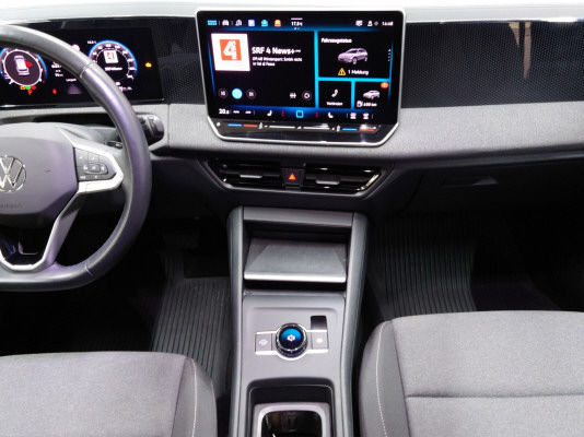 VW Tiguan 1.5 TSI evo2 mHEV-image-5