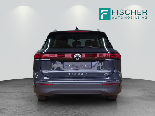 VW Tiguan 1.5 TSI evo2 mHEV-image-3