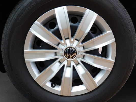 VW Tiguan 1.5 TSI evo2 mHEV-image-12