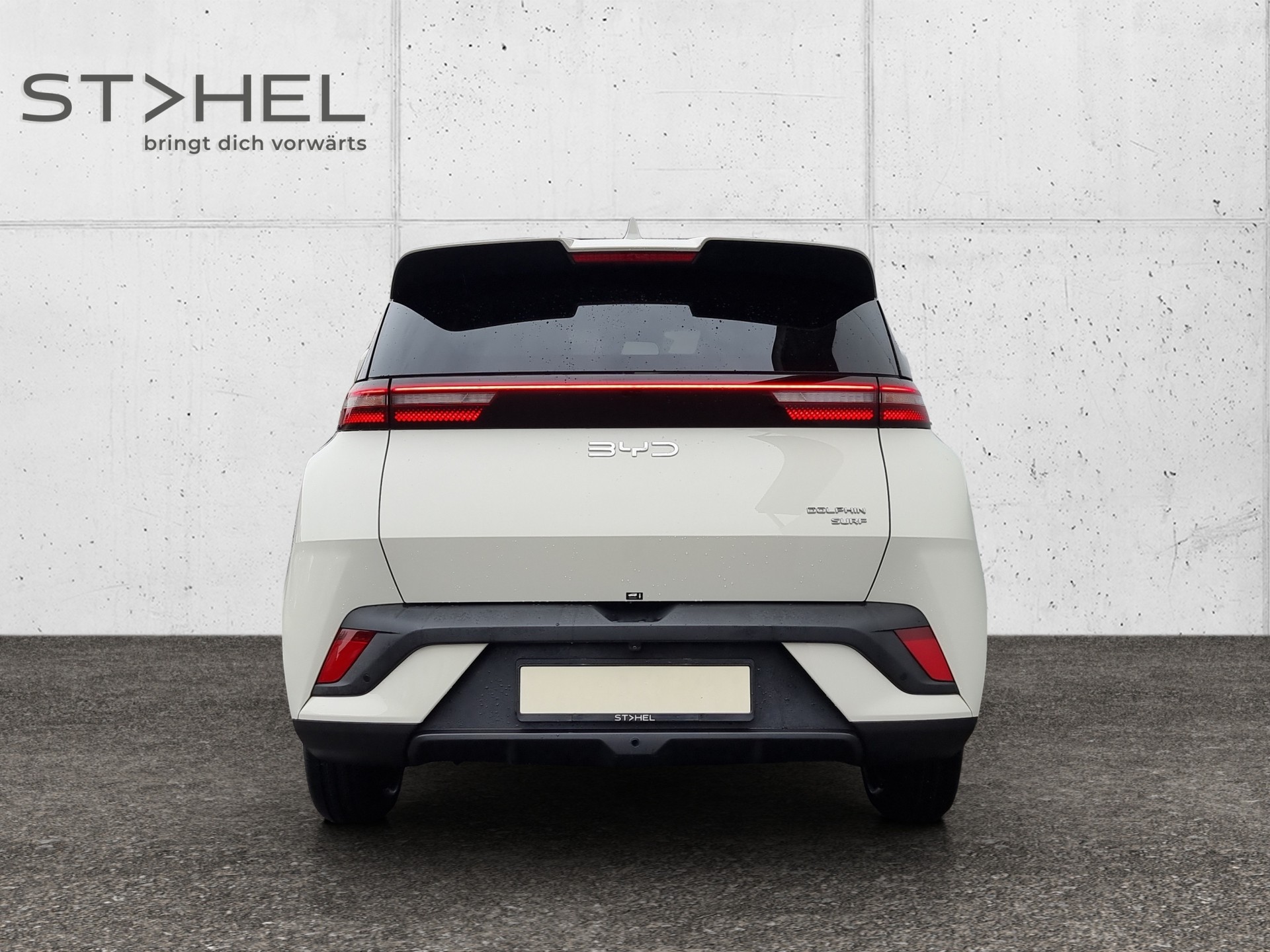 BYD Dolphin Surf Active-image-4