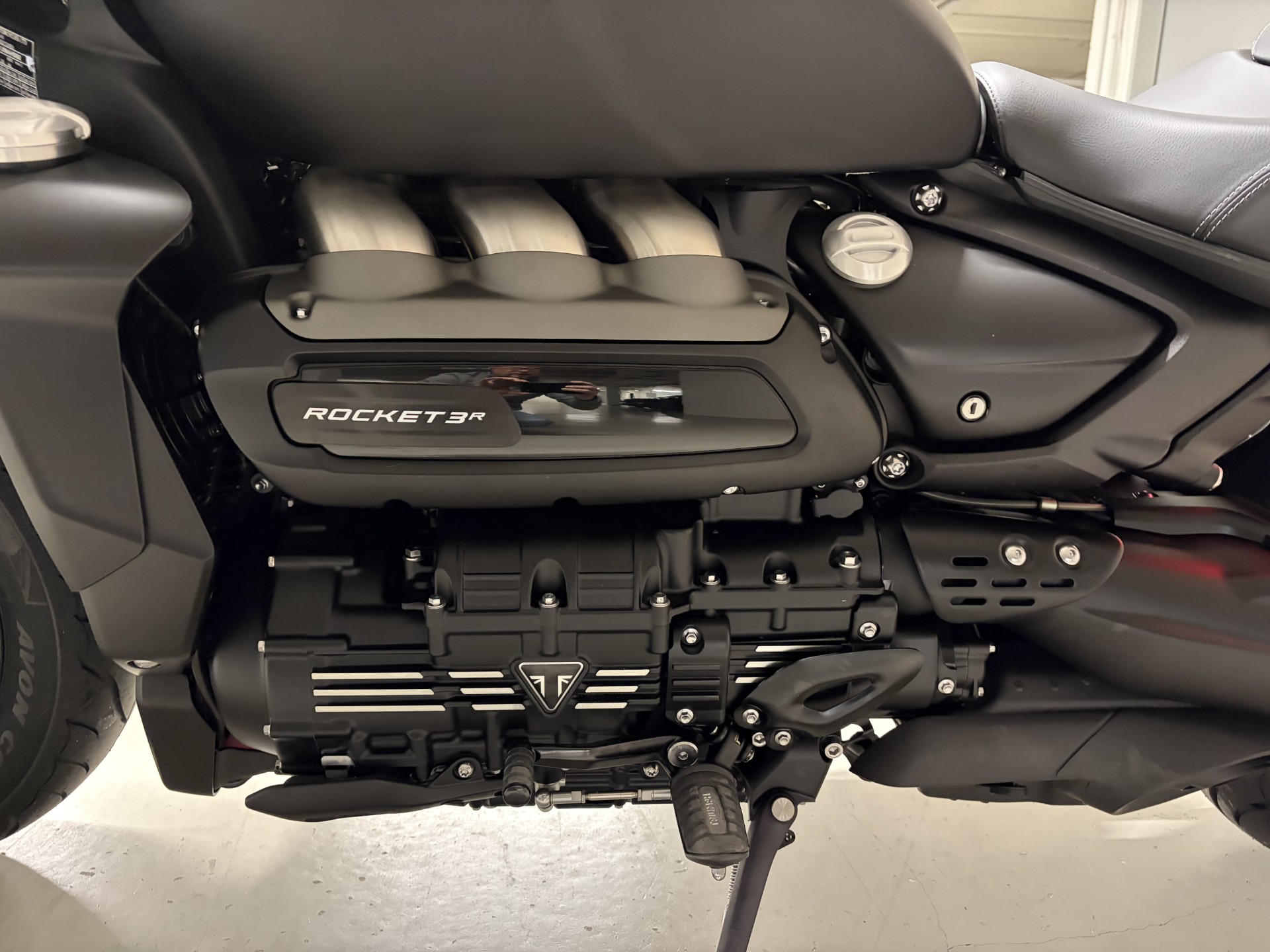 TRIUMPH Rocket III-image-7