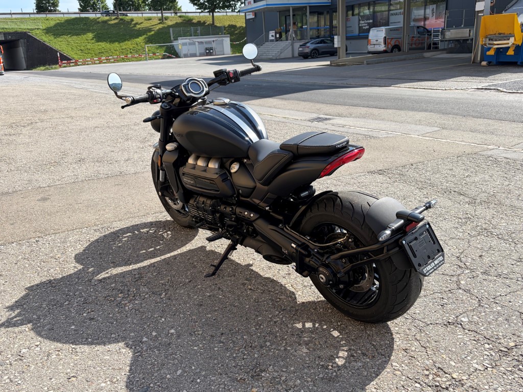 TRIUMPH Rocket III-image-3