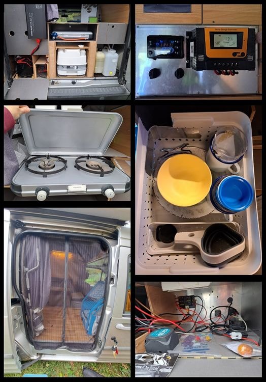 FORD Transit Connect 230 L-image-4