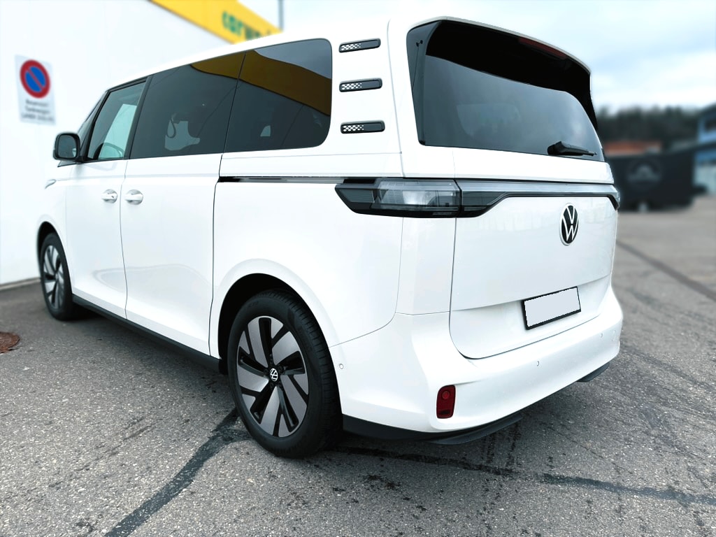 VW ID. Buzz ❖ NWB Pro ❖ kurzer Radstand