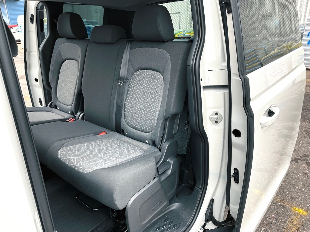 VW ID. Buzz ❖ NWB Pro ❖ kurzer Radstand-image-6
