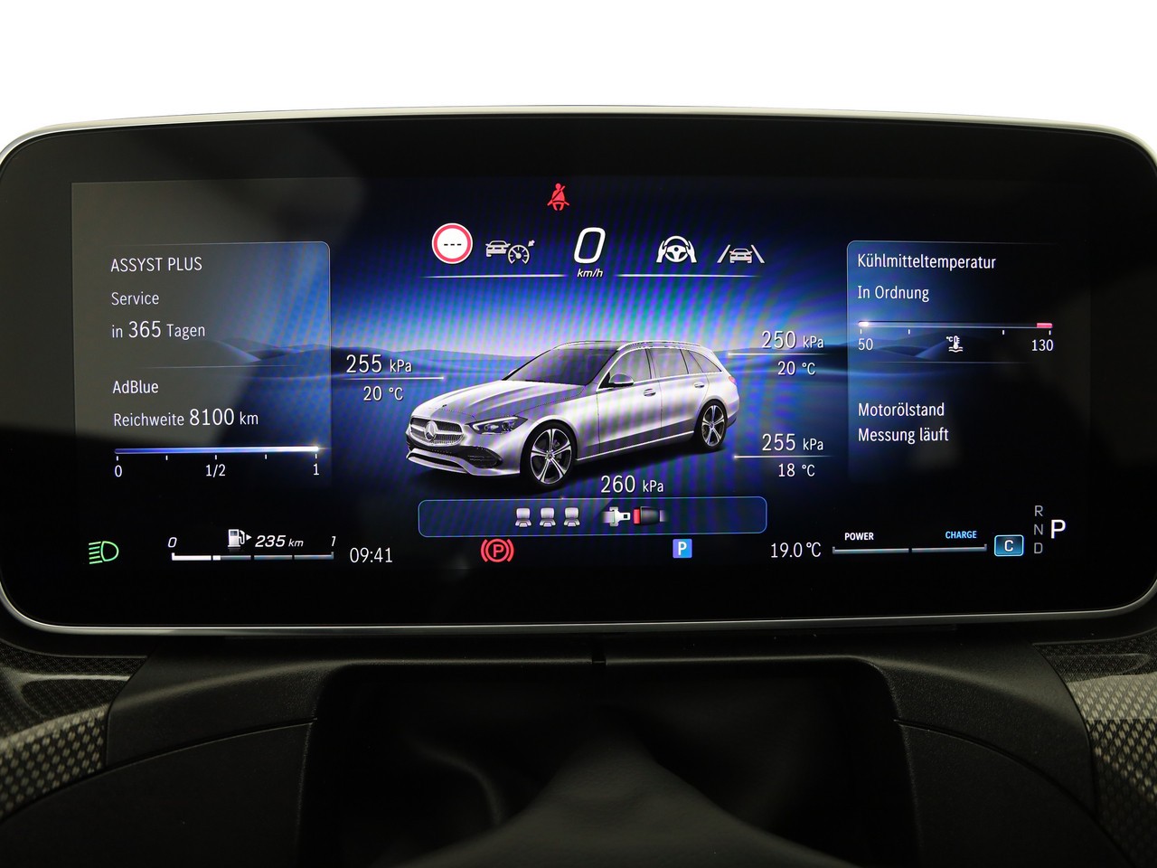 MERCEDES-BENZ C 220 d T 4 Matic-image-13