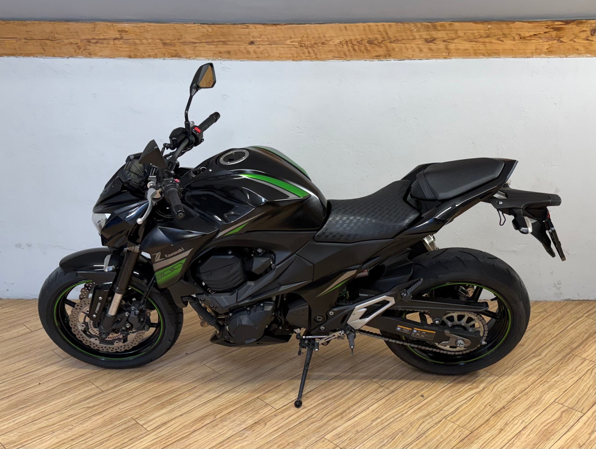 KAWASAKI Z 800 ABS (35kW)-image-5