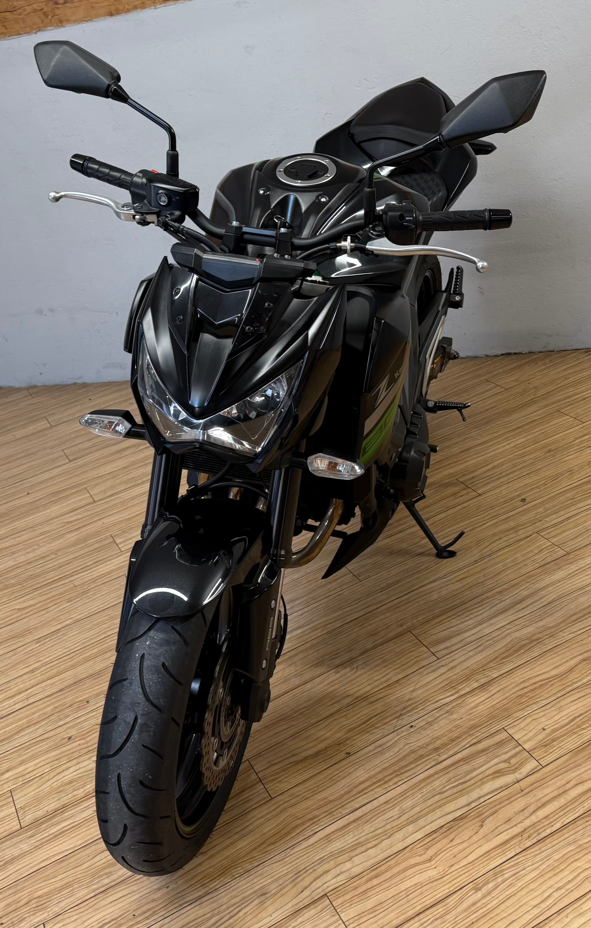 KAWASAKI Z 800 ABS (35kW)-image-6