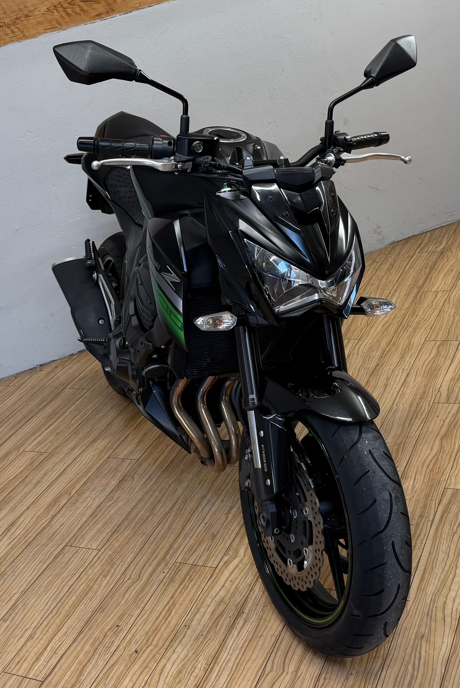 KAWASAKI Z 800 ABS (35kW)-image-0