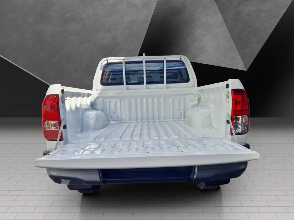 TOYOTA Hilux Double Cab.-Pick-up 2.8 48035/000-image-15
