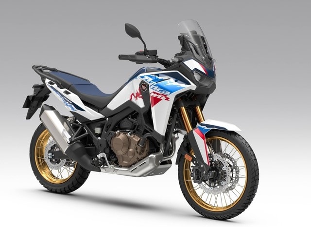 HONDA CRF 1100 Africa Twin