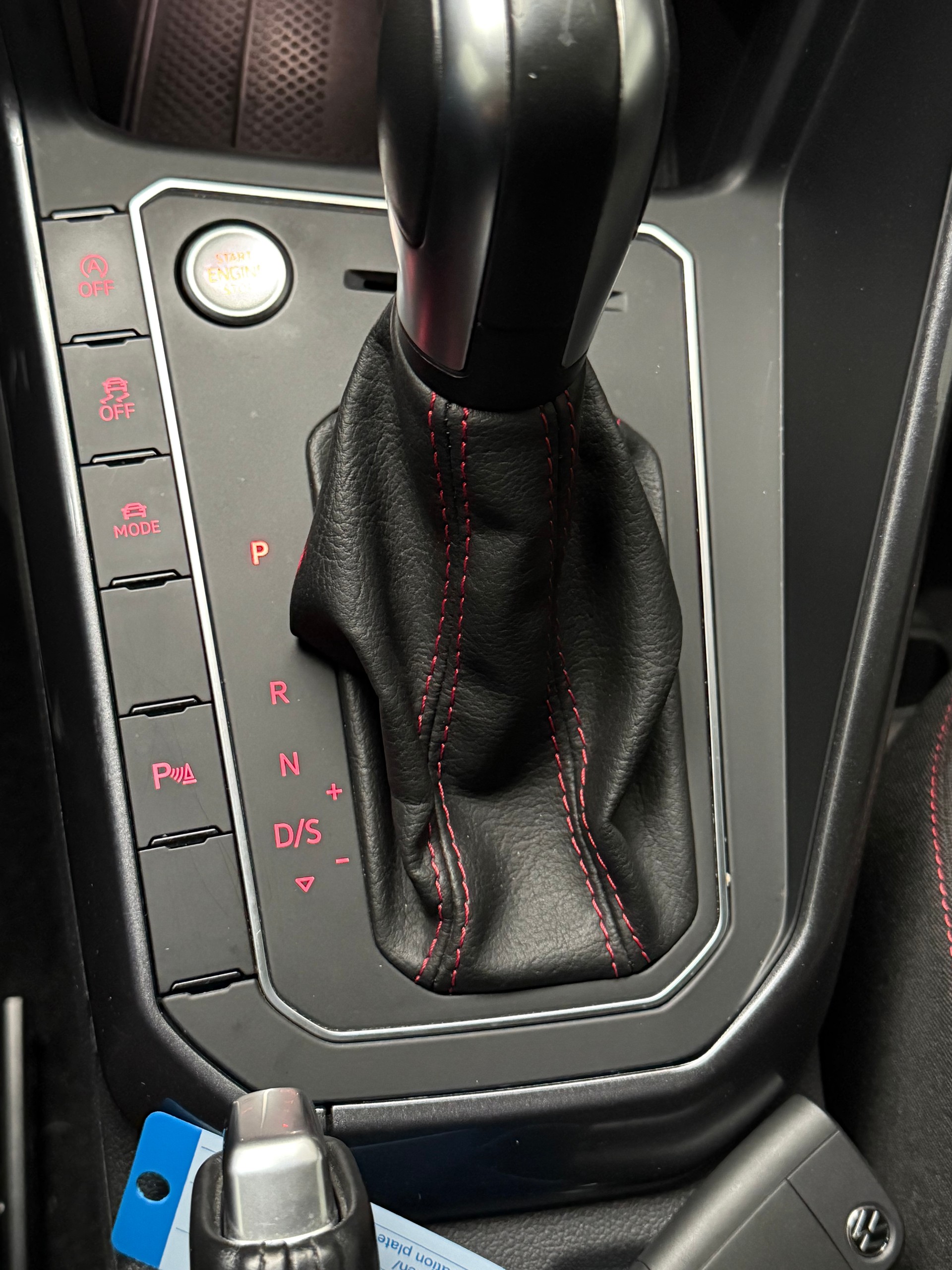 VW Polo 2.0 TSI GTI DSG * Milltek * H&R *-image-15
