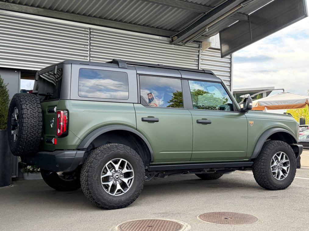FORD Bronco 2.7 EcoB Badlands e-4WD-showroom-element-2
