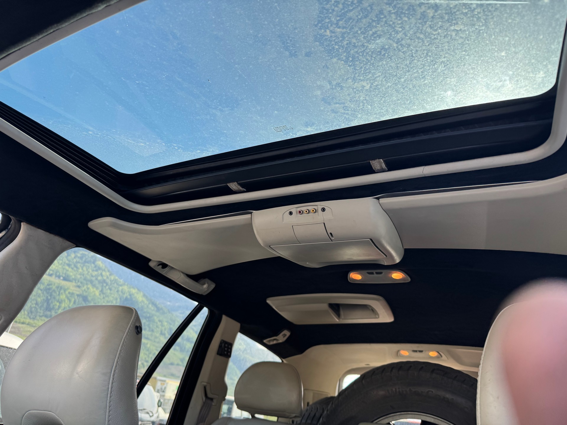 VOLVO XC90 T6 AWD Geartronic-image-10
