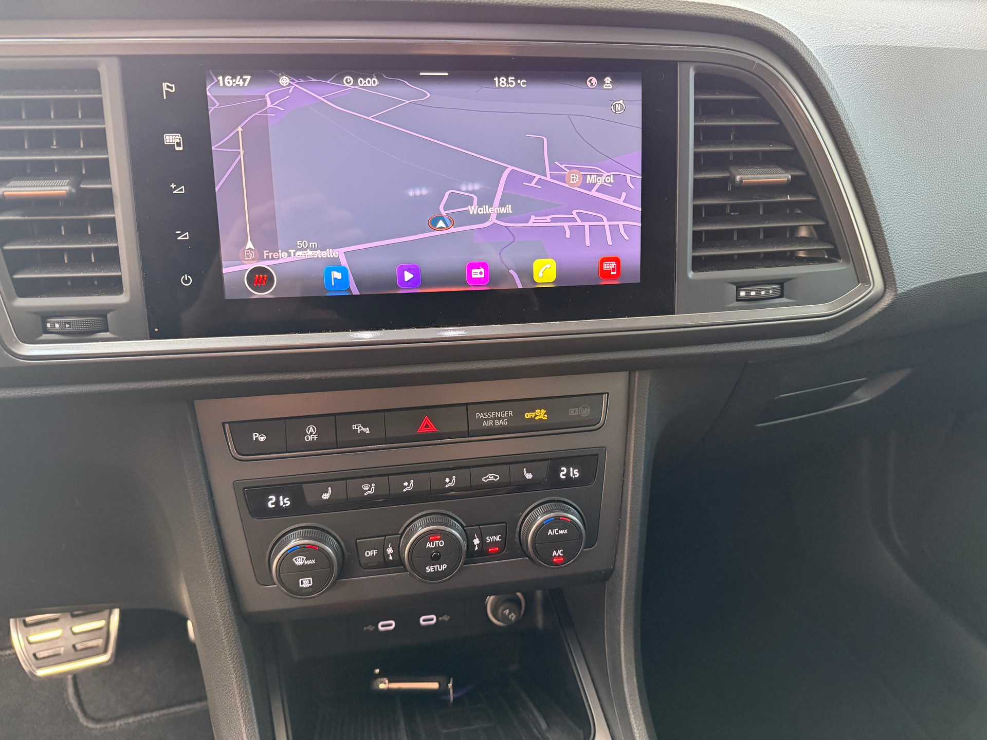 CUPRA ATECA 2.0 TSI 300 DSG 4Drive-image-10