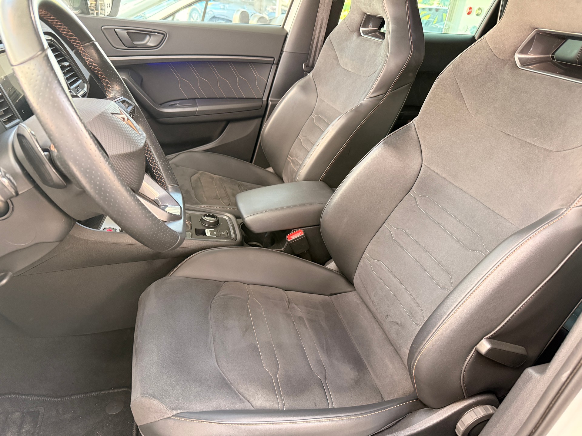 CUPRA ATECA 2.0 TSI 300 DSG 4Drive-image-5